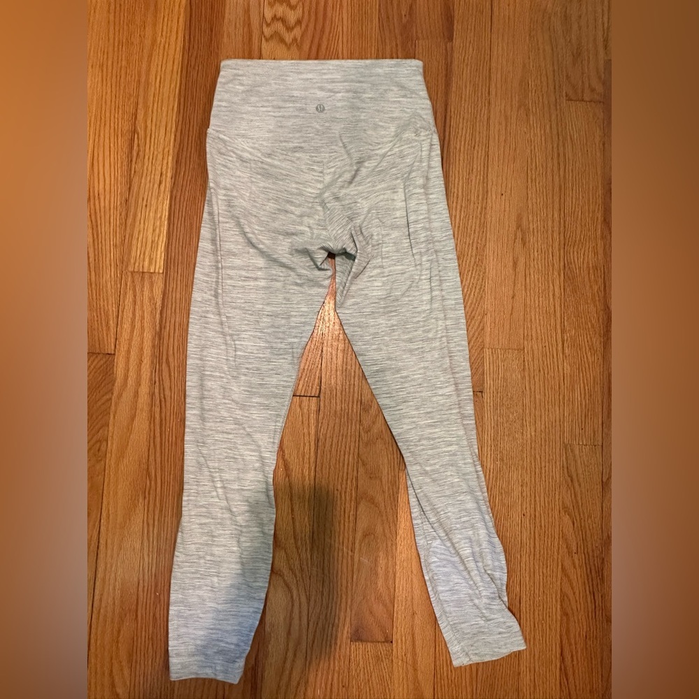 lulu lemon align leggings